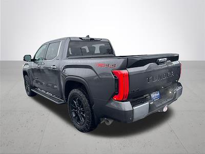 Used 2022 Toyota Tundra Limited CrewMax Cab for sale #P211300 - photo 2