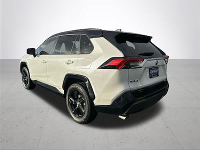 Used 2019 Toyota RAV4 XSE for sale #P211319 - photo 2