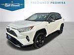 Used 2019 Toyota RAV4 XSE for sale #P211319 - photo 1