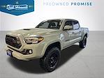 Used 2022 Toyota Tacoma TRD Sport Double Cab for sale #P211329 - photo 1
