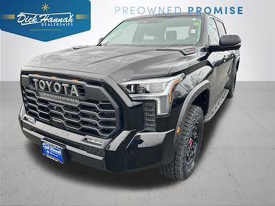 2023 Toyota Tundra CrewMax Cab 4WD Pickup for sale #P211359 - photo 1