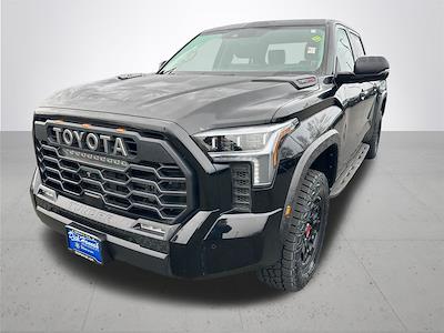 Used 2023 Toyota Tundra TRD Pro CrewMax Cab for sale #P211359 - photo 2