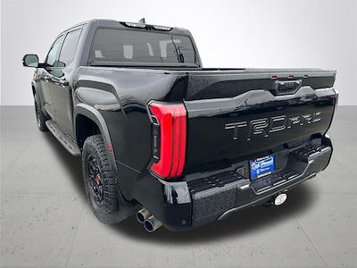 Used 2023 Toyota Tundra TRD Pro CrewMax Cab for sale #P211359 - photo 2