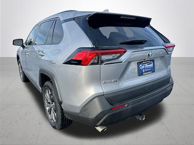 Used 2022 Toyota RAV4 XLE Premium for sale #P211360 - photo 2