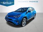 2017 Toyota RAV4 AWD SUV for sale #P211363 - photo 1