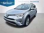 2017 Toyota RAV4 AWD SUV for sale #P211366 - photo 1