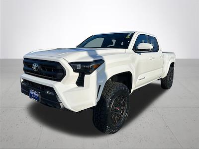 Used 2025 Toyota Tacoma SR5 Double Cab for sale #P211414S - photo 2