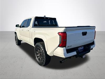 Used 2025 Toyota Tacoma SR5 Double Cab for sale #P211414S - photo 2