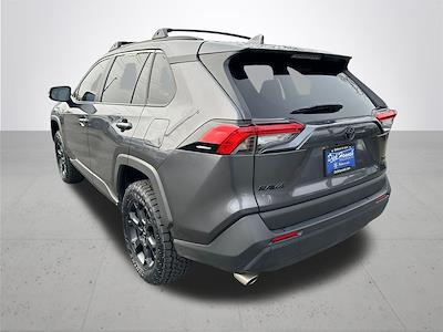Used 2025 Toyota RAV4 XLE for sale #P211416S - photo 2