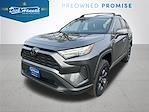 Used 2025 Toyota RAV4 XLE for sale #P211416S - photo 1