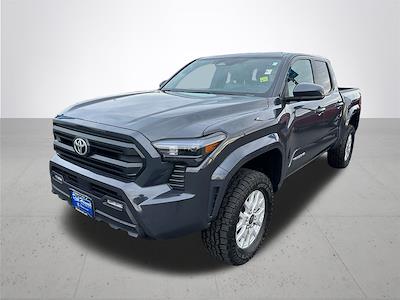 Used 2024 Toyota Tacoma SR5 Double Cab for sale #P211424 - photo 2