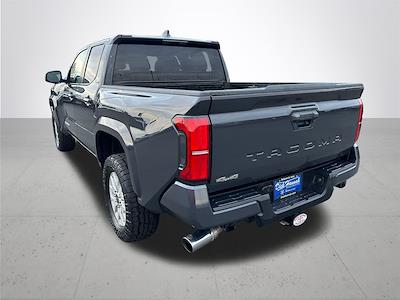 Used 2024 Toyota Tacoma SR5 Double Cab for sale #P211424 - photo 2