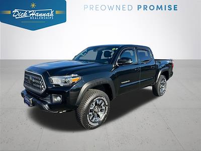 2019 Toyota Tacoma Double Cab 4WD Pickup for sale #P211434 - photo 1