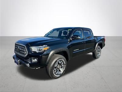 Used 2019 Toyota Tacoma TRD Off-Road Double Cab for sale #P211434 - photo 2