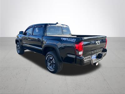 Used 2019 Toyota Tacoma TRD Off-Road Double Cab for sale #P211434 - photo 2