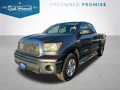 Used 2011 Toyota Tundra Double Cab for sale #P211437 - photo 1