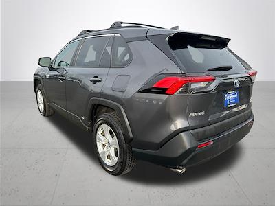 Used 2020 Toyota RAV4 XLE for sale #P211455 - photo 2