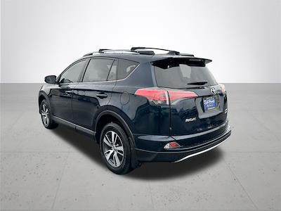 Used 2018 Toyota RAV4 XLE for sale #P211456 - photo 2