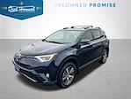 2018 Toyota RAV4 AWD SUV for sale #P211456 - photo 1