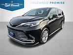 2022 Toyota Sienna AWD Minivan for sale #P211463 - photo 1