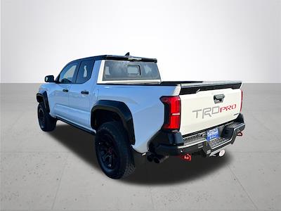 Used 2024 Toyota Tacoma TRD Pro Double Cab for sale #P211471 - photo 2