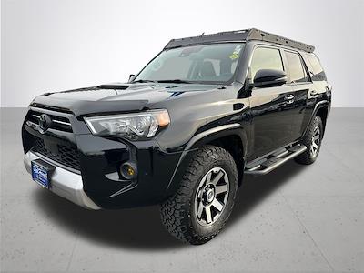 Used 2020 Toyota 4Runner TRD Off-Road Premium for sale #P211490 - photo 2