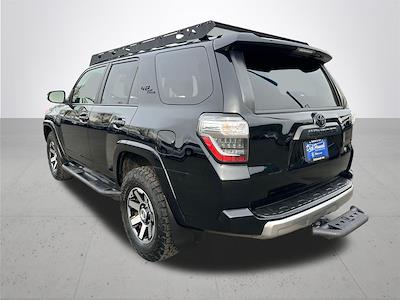 Used 2020 Toyota 4Runner TRD Off-Road Premium for sale #P211490 - photo 2