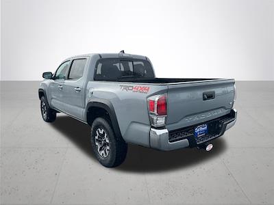 Used 2021 Toyota Tacoma TRD Off-Road Double Cab for sale #P211492 - photo 2