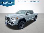 Used 2021 Toyota Tacoma TRD Off-Road Double Cab for sale #P211492 - photo 1