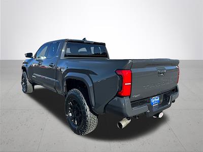 Used 2025 Toyota Tacoma - photo 1