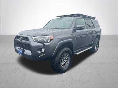 Used 2019 Toyota 4Runner - photo 1