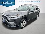 2021 Toyota RAV4 AWD SUV for sale #P211560 - photo 1