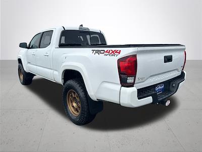 Used 2018 Toyota Tacoma - photo 1