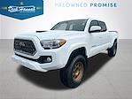 2018 Toyota Tacoma Double Cab 4WD Pickup for sale #P211561 - photo 1