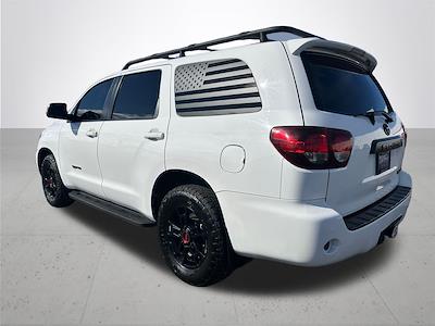 Used 2021 Toyota Sequoia - photo 1
