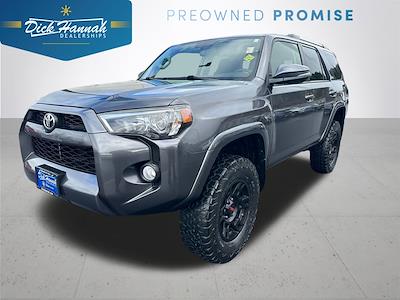 Used 2019 Toyota 4Runner - photo 1