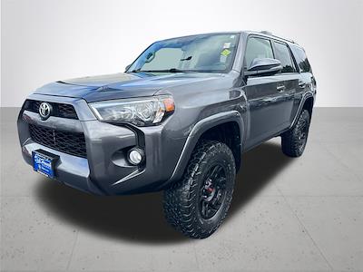 Used 2019 Toyota 4Runner - photo 1