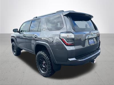 Used 2019 Toyota 4Runner - photo 1