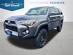 2019 Toyota 4Runner 4WD SUV for sale #P211582 - photo 1