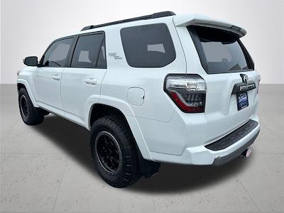 Used 2020 Toyota 4Runner - photo 1
