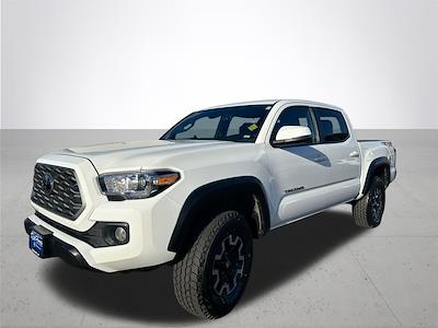 Used 2023 Toyota Tacoma - photo 1
