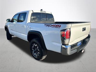 Used 2023 Toyota Tacoma - photo 1