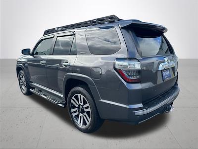 Used 2016 Toyota 4Runner - photo 1