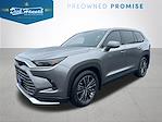 2025 Toyota Grand Highlander DRW AWD SUV for sale #P211642 - photo 1