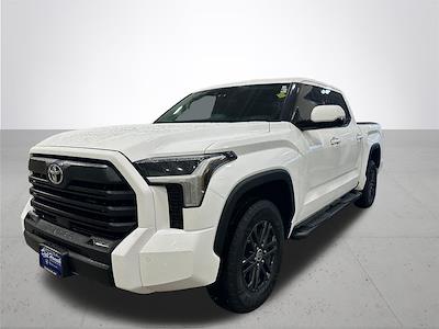 Used 2023 Toyota Tundra - photo 1