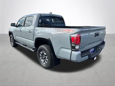 Used 2021 Toyota Tacoma - photo 1