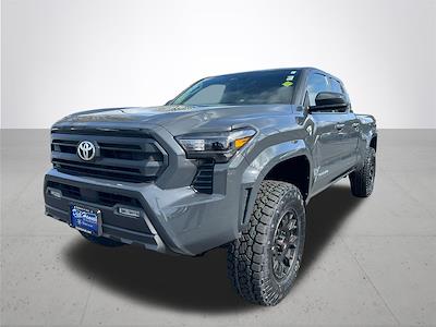 Used 2025 Toyota Tacoma - photo 1