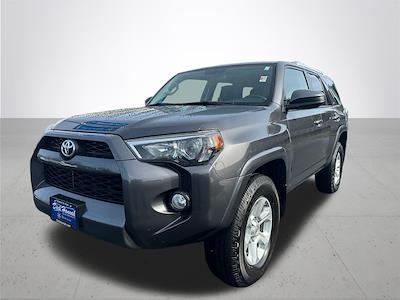 Used 2017 Toyota 4Runner - photo 1