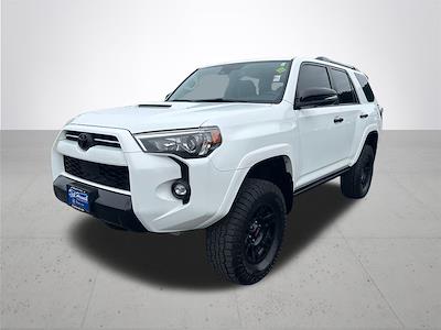 Used 2021 Toyota 4Runner - photo 1