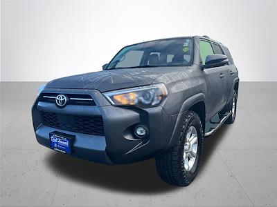 Used 2022 Toyota 4Runner - photo 1